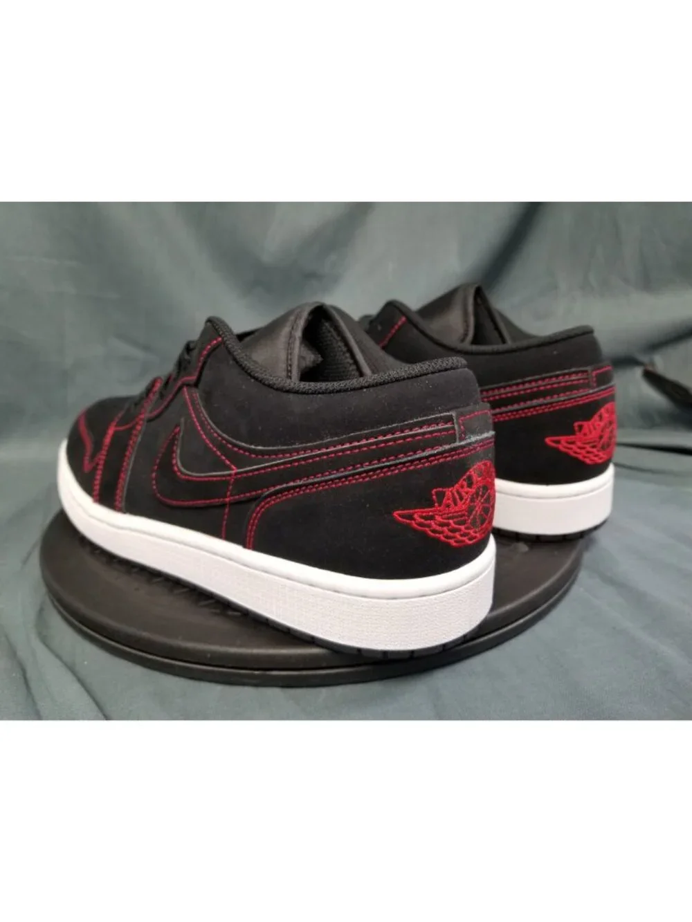 Jordan aj low